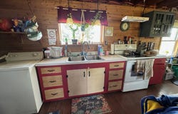 5389 E M-55, Prescott, MI 48756