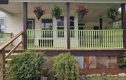 106 WALNUT Street, Avon, IL 61415