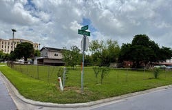 67 SIMPSON ST., BROWNSVILLE, TX 78521