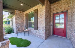 9128 NW 115th Street, Yukon, OK 73099