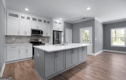 853 Pearl, Madison, GA 30650