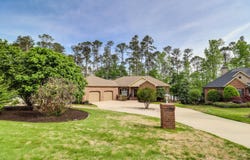 148 GRANDVIEW Drive, McCormick, SC 29835
