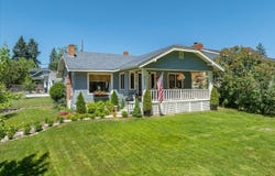 3328 W Kiernan Ave, Spokane, WA 99205