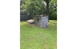 366 Hillhollow Road, Marshall, AR 72650