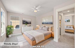 114-B Jarvis Landing Drive, Jarvisburg, NC 27947