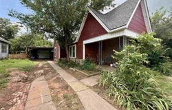 3113 9TH STREET, Wichita Falls, TX 76301