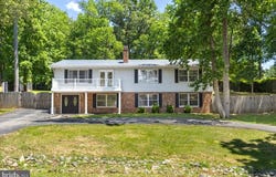 26008 SHENANDOAH DRIVE, MECHANICSVILLE, MD 20659
