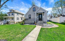 5217 CATALPHA Road, BALTIMORE, MD 21214