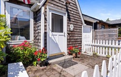 914 N FRANKLIN ST, Seaside, OR 97138