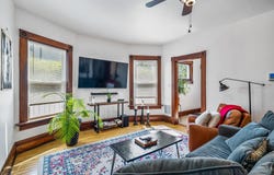 536 E Sycamore Street, Columbus, OH 43206