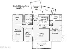 304 E Leonard Street, Southport, NC 28461