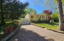 6428 WEEMS AVENUE, TRACYS LANDING, MD 20779