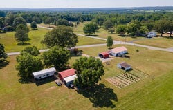700 E Hwy 225, Greenbrier, AR 72058