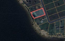 TBD Morgan Place Pvt Drive, Mansfield, LA 71052
