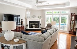 2 Coronado Drive, Hot Springs Village, AR 71909