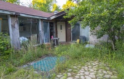 186 W 4 Highway, Cove, AR 71937