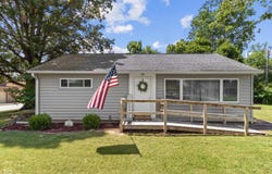 411 N 18th Street, Noblesville, IN 46060