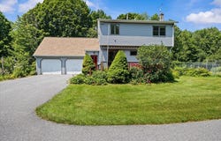 215 Westford Milton Road, Westford, VT 05494