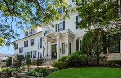 157 Waterman Street, Providence, RI 02906