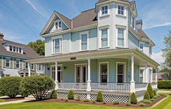 18 Randall Street, Waterbury, VT 05676