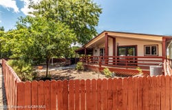 560 MCCORMICK SCHOOL Road, Farmington, NM 87401