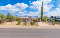 208 Hereford Road, Bisbee, AZ 85603