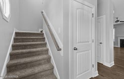 96 Ransom Drive, Hampstead, NC 28443