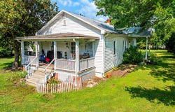 263 SECOND AVENUE, MOUNT JACKSON, VA 22842