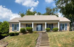 12705 Ledges Dr, Louisville, KY 40243