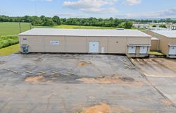 120 Commerce Street, Muscle Shoals, AL 35661