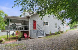 241 4th Avenue North, Taylorsville, NC 28681