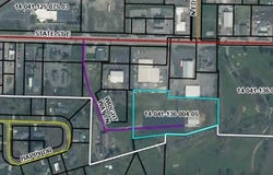 986 E State Street, Cassopolis, MI 49031