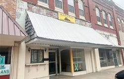 106 W Main Street, Holdenville, OK 74848