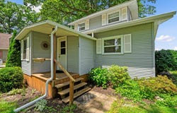 152 Wildwood Beach Road, Quincy, MI 49082