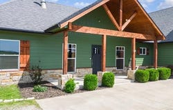 9153 S 4270 Road, Chelsea, OK 74016
