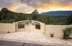 21 Cresta Vista Court, Tijeras, NM 87059