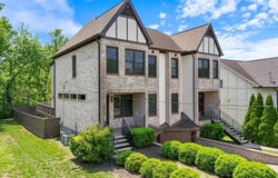 1813 A Primrose Ave, Nashville, TN 37212