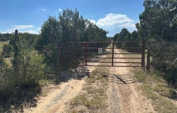 of Hwy 217, Tijeras, NM 87059