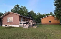 4467 N Lighthouse, Big Bay, MI 49808