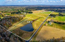 6605 Phillippi Road, Liberty, NC 27298