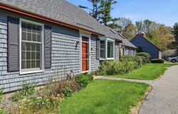 70 Ward Circle, Brunswick, ME 04011