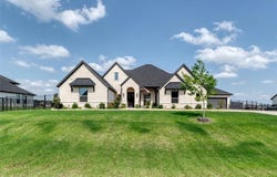 1230 Driftwood Lane, Lucas, TX 75002