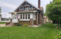 309 Central Ave, New Rockford, ND 58356