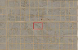 Estancia Ranchettes Block 1, Moriarty, NM 87035