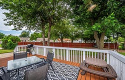 913 E lockheed Drive, Oklahoma City, OK 73110