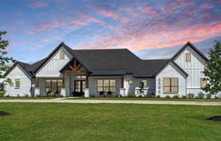 6546 County Road 1103, Celina, TX 75009