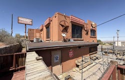 7600 Alabama Street, El Paso, TX 79904