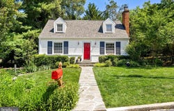 1516 BERWICK ROAD, BALTIMORE, MD 21204