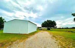 640 N Keller Road, Mineral Wells, TX 76067