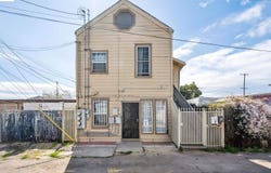 1820 International Blvd, Oakland, CA 94606